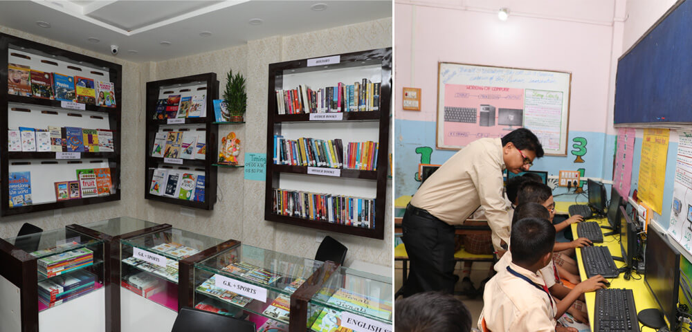 amrutwel global school